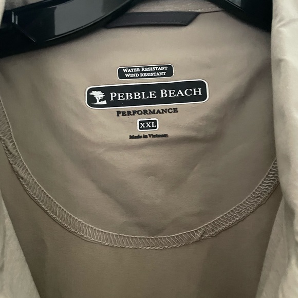 Lightweight Performance Jacket - Picture 3 of 3